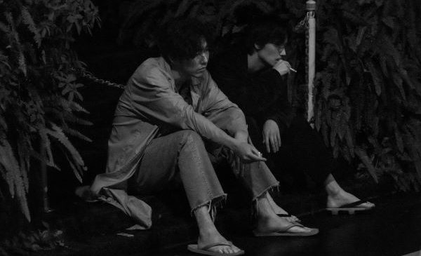 『花腐し』メイン