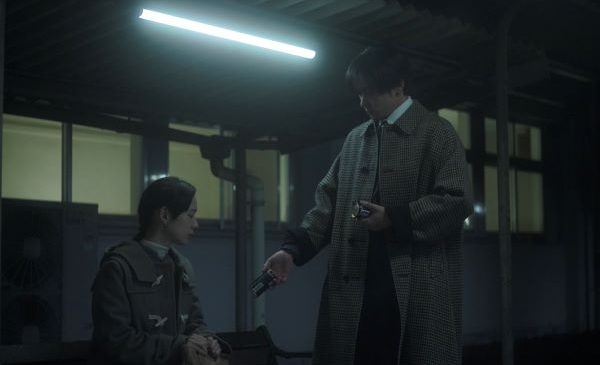 【10月6日(金)朝6時解禁】『マイ・ナイト』場面写真_HK28415