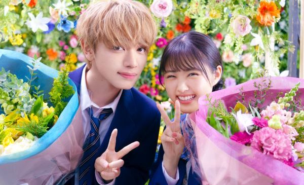 ★「恋わずらいのエリー」_クランクアップ写真