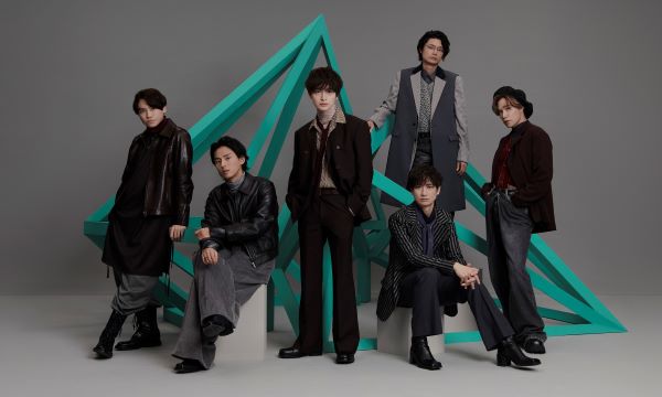 Kis-My-Ft2 WOWOW Special Interview & Document -Life キスマイの現在地-