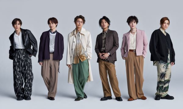 （S)Kis-My-Ft2 WOWOW Special Interview & Document -Life キスマイの現在地-