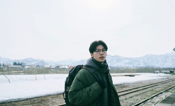 ＜0301_17時解禁＞『青春18×2 ～』：新場面写真（シュー・グァンハン）