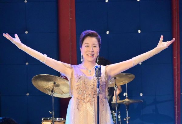 映画『お終活 再春！人生ラプソディ』特別イベント付き試写会に5組 