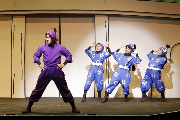 舞台「忍たま乱太郎」 〜はじめまして!三年生、全員集合の段〜(Blu-ray D.. ／ 中井理人 (Blu-ray) (予約) 舞台「忍たま乱太郎」～はじめまして！三年生、全員集合の段