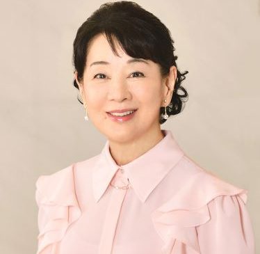 【8月21日(水)WEB＝AM7時解禁】『てっぺんの向こうにあなたがいる』吉永氏プロフィール写真