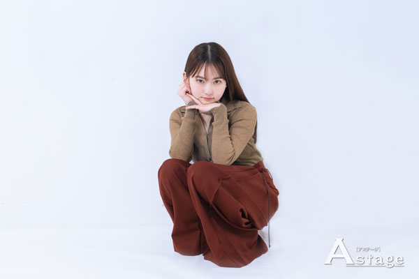山田杏奈「映画と変わらないクオリティーを楽しんで！」お気に入りの 