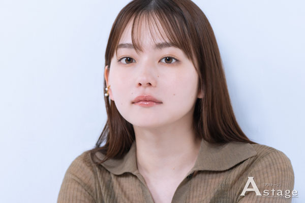 山田杏奈「映画と変わらないクオリティーを楽しんで！」お気に入りの 