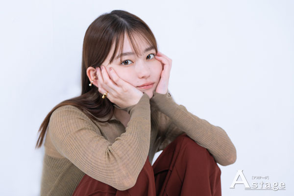 山田杏奈「映画と変わらないクオリティーを楽しんで！」お気に入りの 