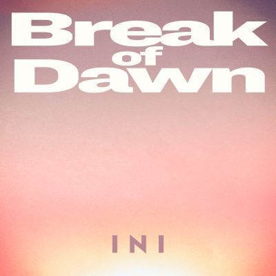 INI_Break of Dawn_jacket