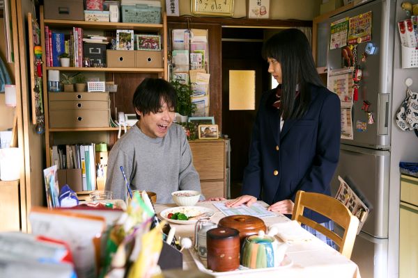 【10月18日(金)朝9時 解禁】『はたらく細胞』写真-4