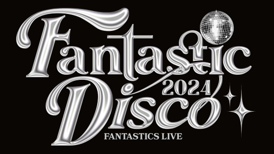 FANTASTIC DISCO_logo_main