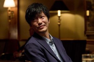 『僕らは人生で一回だけ魔法が使える』田辺誠一