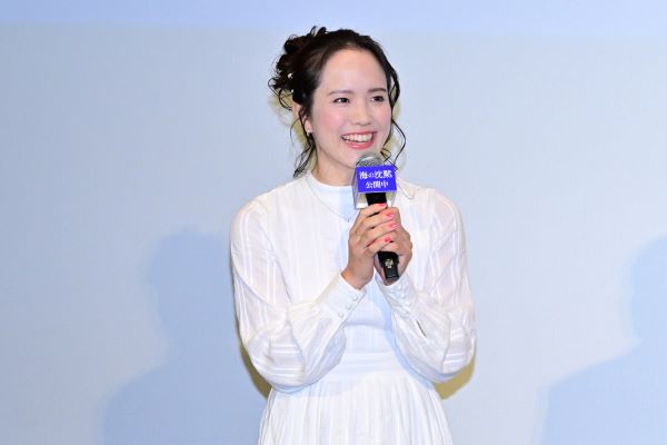 菅野恵