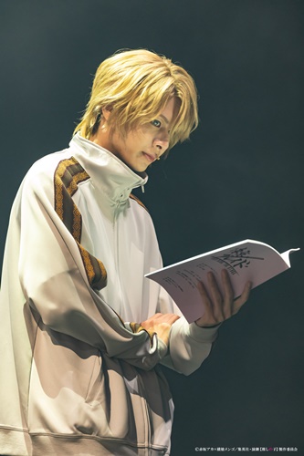 Blu-ray】演劇【推しの子】2.5 次元舞台編 SP版（初回数量限定生産） | アニメイト 舞台 演劇 推しの子 BluRay SP版 初回数量限定生産