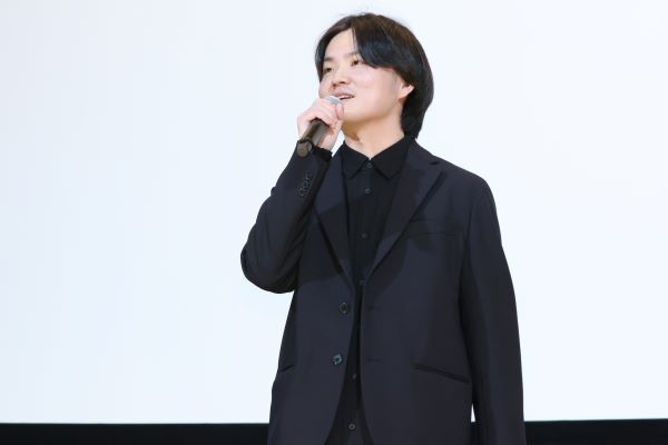 松野友喜人監督1.12