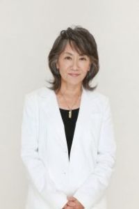 奈良橋陽子