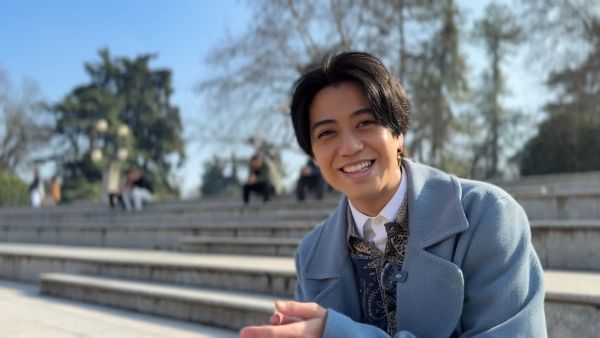 俳優チョン・イル 2020 JUNGILWOO season