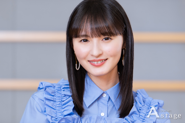 遠藤さくら「じゅんちゃんのマインドで頑張れた！」前作を超えてパワー  