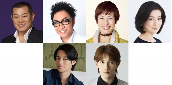『大逆転！戦国武将誉賑』0515プレスリリース用組み写真