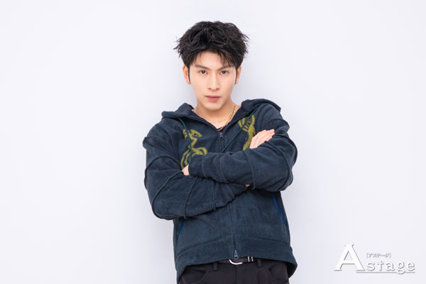 THE-RAMPAGE様／Astage-40-Edit