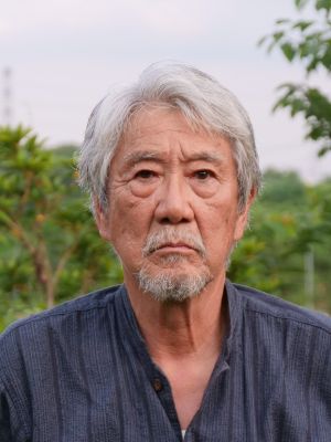 ★re吉澤健様アー写