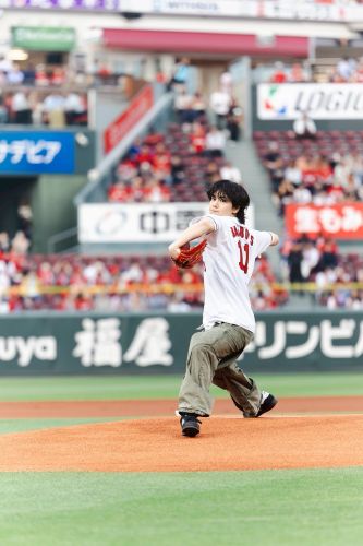 ★オフィシャルスチール①