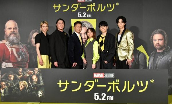 ★メインROAD TO THE AVENGERS!『サ%s%@!_%_%k%D!YA0Lk_W%$%Y%s%H