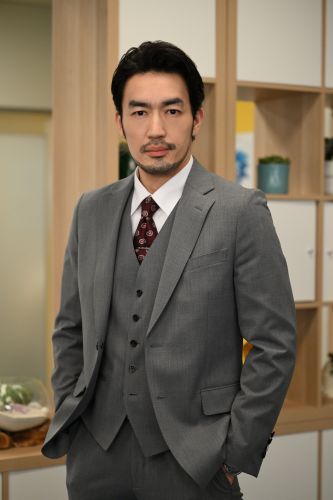 ★大谷亮平（確定）