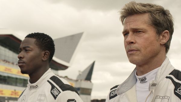 『F1／エフワン』場面写真①_解禁済み