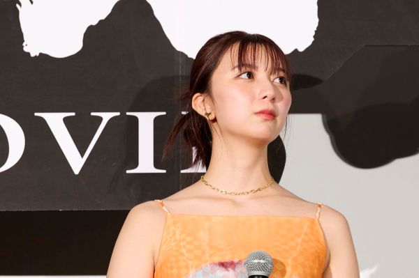 『パリピ孔明』：上白石萌歌_公開記G0IqBf0';_