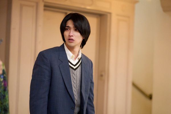 『国宝』場面写真⑥
