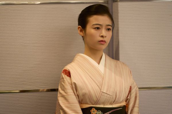 『国宝』場面写真⑩