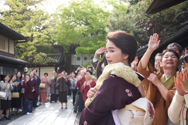 『国宝』場面写真⑪