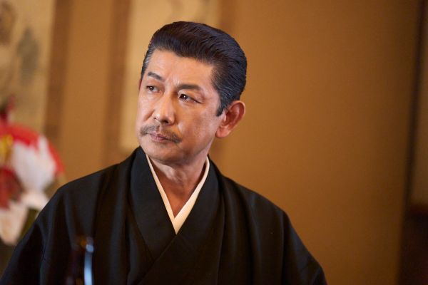 『国宝』場面写真⑬
