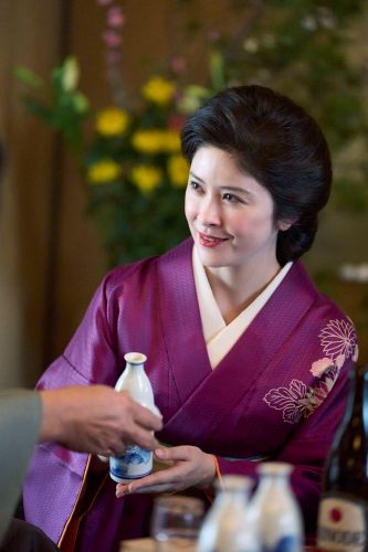 『国宝』場面写真⑭