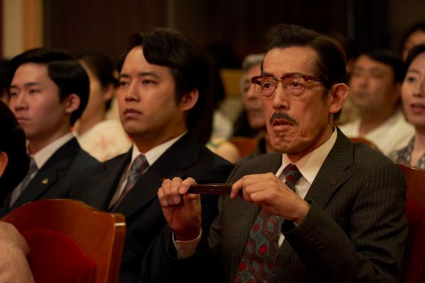 『国宝』場面写真⑯