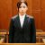 『恋愛裁判』海外版ポスタービジュアル