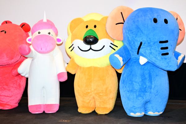 たべっ子どうぶつたち1