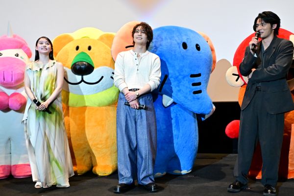 サブ