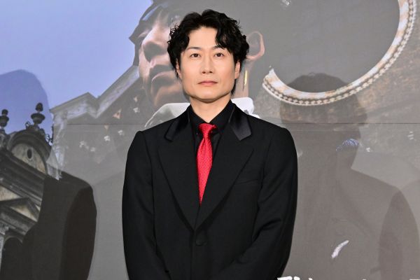戸次重幸さま