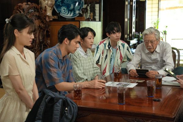映画『火喰鳥を、喰う』新カット3