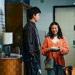 映画『裏社員。-スパイやらせてもろてます-』場面写真⑤