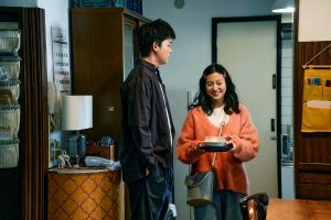 映画『裏社員。-スパイやらせてもろてます-』場面写真⑤