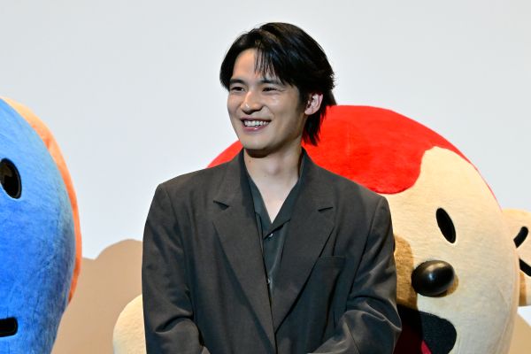 水上さんソロ2