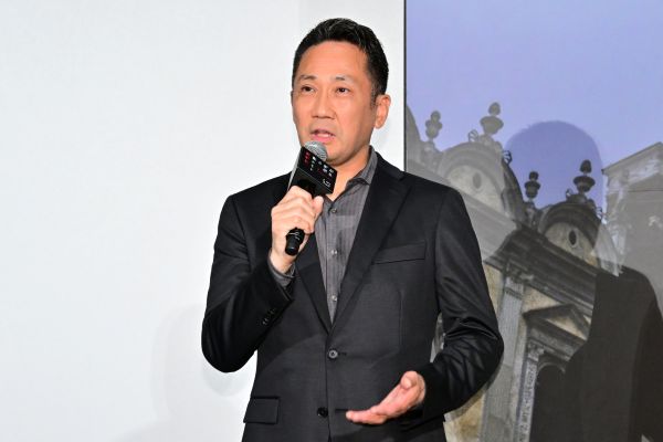 渡辺監督
