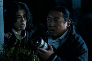 KABURAGI 撮影 鏑木真一