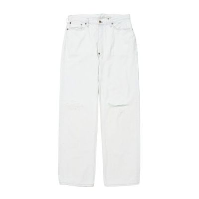 RILY R&Y SP BLEACH JEANS