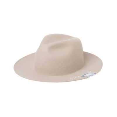 THE H.W.DOG&CO.RILY TRAVELERS HAT