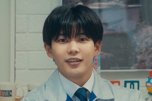 ④長尾謙杜さま