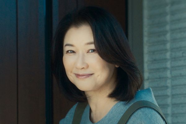 ⑤夏川結衣さま